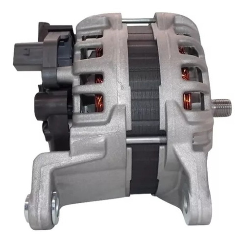 Alternador Nova Daily Original Iveco 5043...