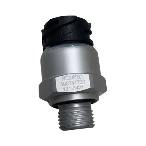 Sensor Pressão Ar Abs Original Iveco Stra...