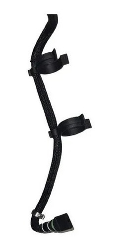 Mangueira Tubo Retorno Diesel Original Iv...