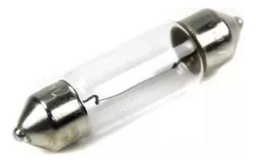Lâmpada Luz Teto Dianteiro Original Iveco...