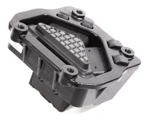 Coxim Traseiro Motor Modelo Novo Original...
