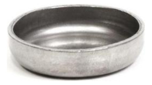 Tampa De Recipiente Original Iveco - 1699...