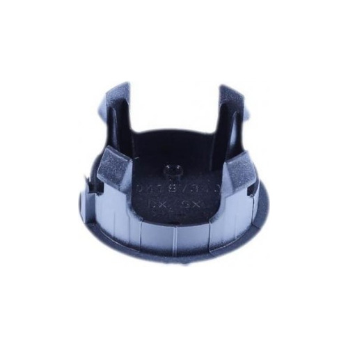 Tampa Redonda Para-choque Original Iveco ...