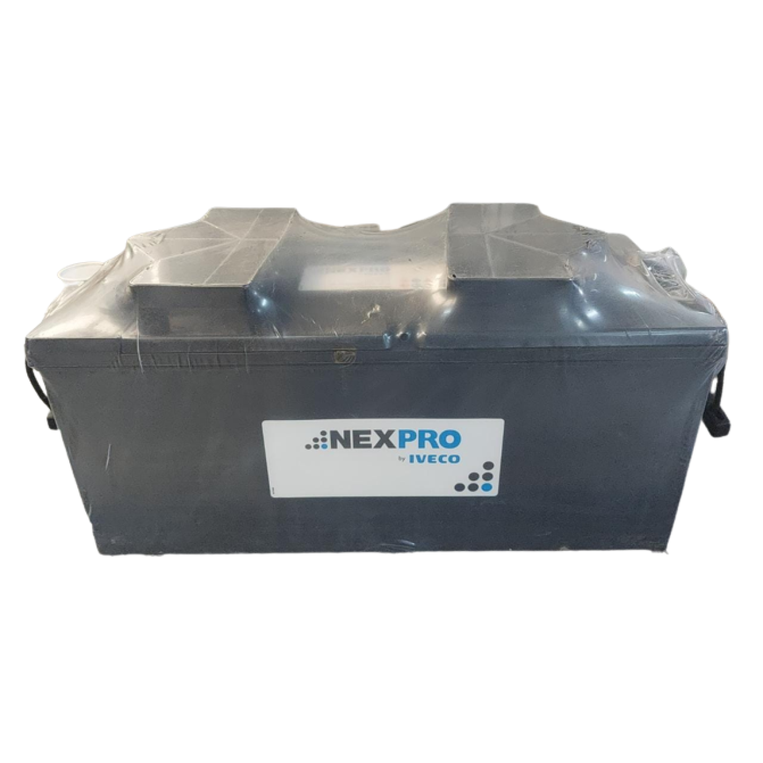 Bateria NexPRO 150AH Original Iveco Stral...