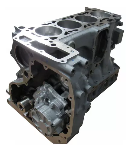 Motor Short Block Parcial Daily Euro 3 58...