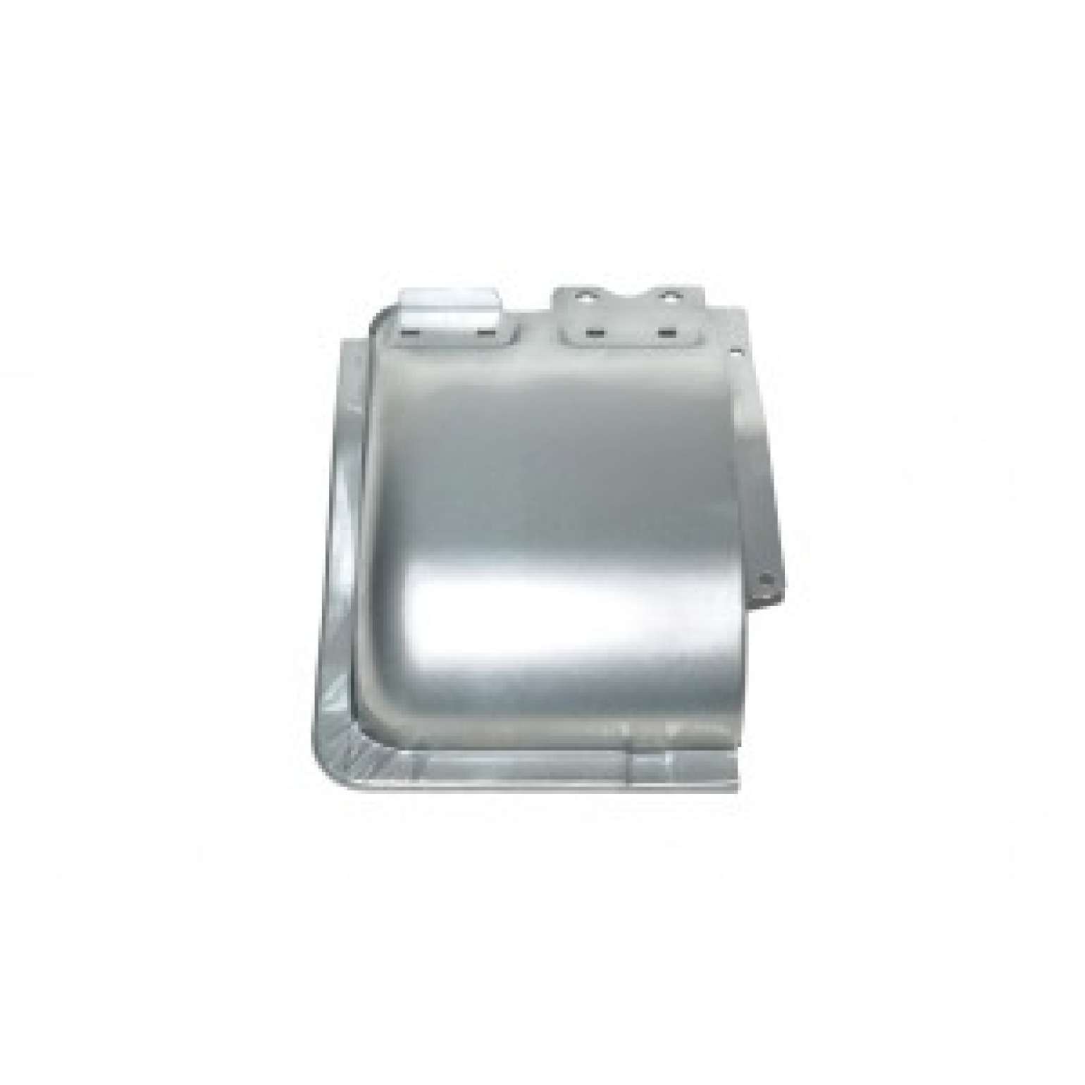 Lata Lado Direito Daily 99465593 Iveco