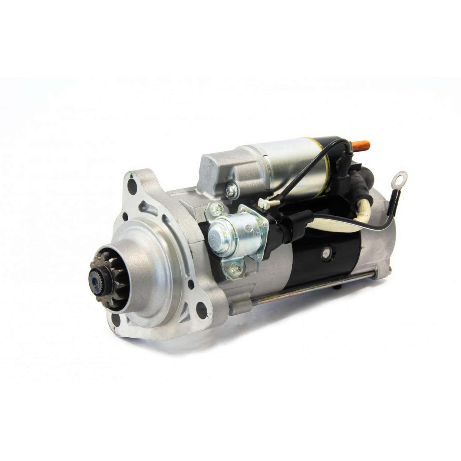 Motor de Partida 5801973143A Similar