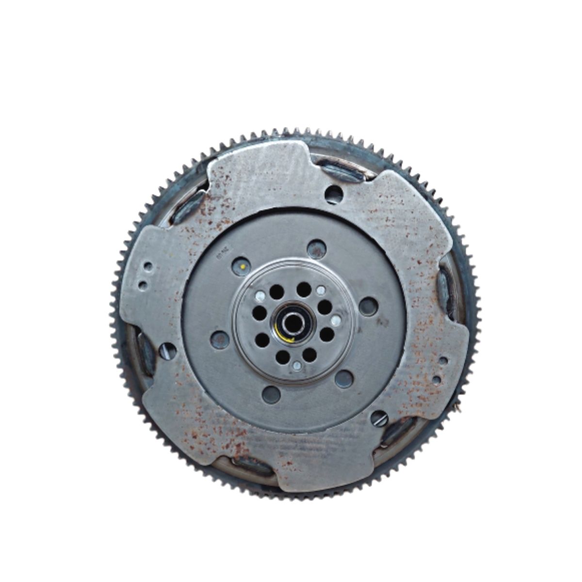 Volante do Motor Iveco Daily Euro 5 Dupla...