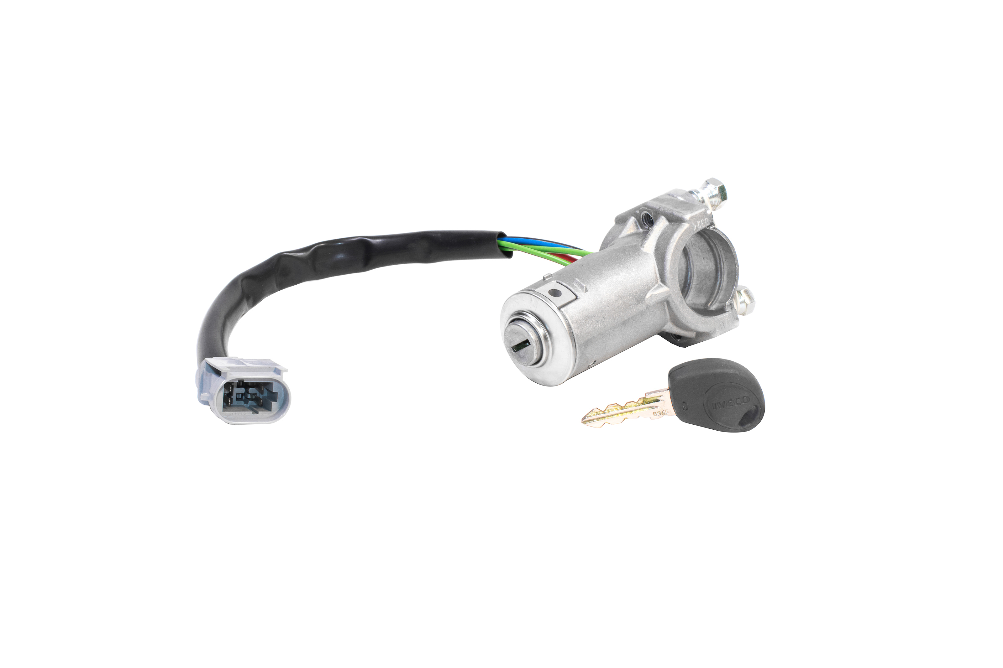 Comutador de Partida Daily 2992551 Iveco