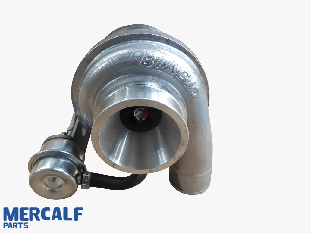 Turbina do Motor 504340177A Similar