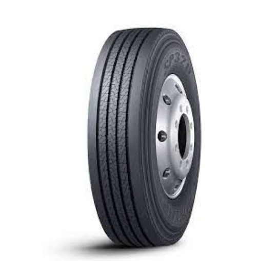 PNEU 235/75 17,5 DUNLOP SP320