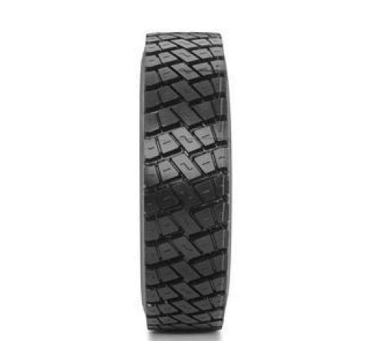 Pneu Continental 295/80  R22,5 HDC1+