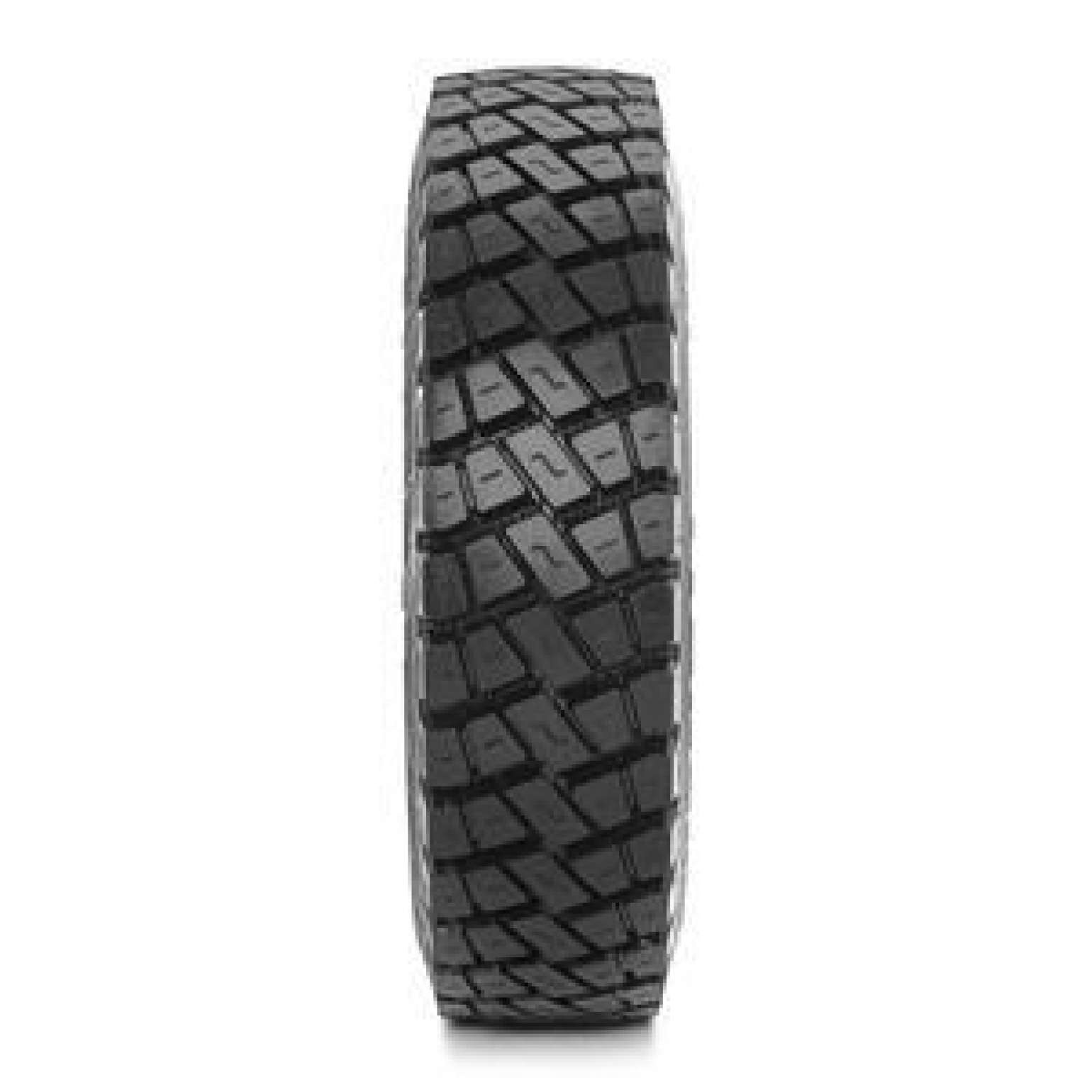 Pneu Continental 275/80  R22,5 HDC1+
