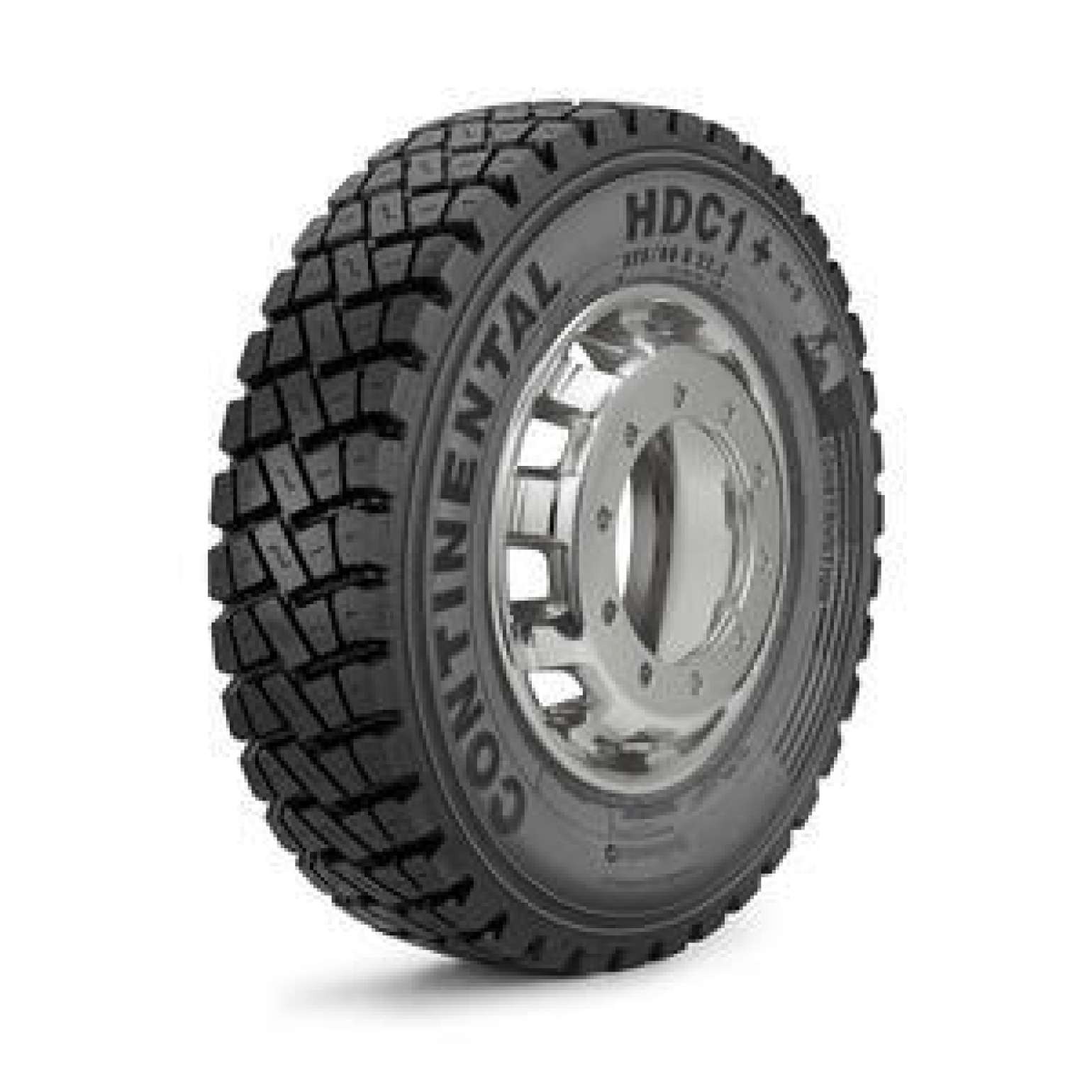 Pneu Continental 275/80  R22,5 HDC1+