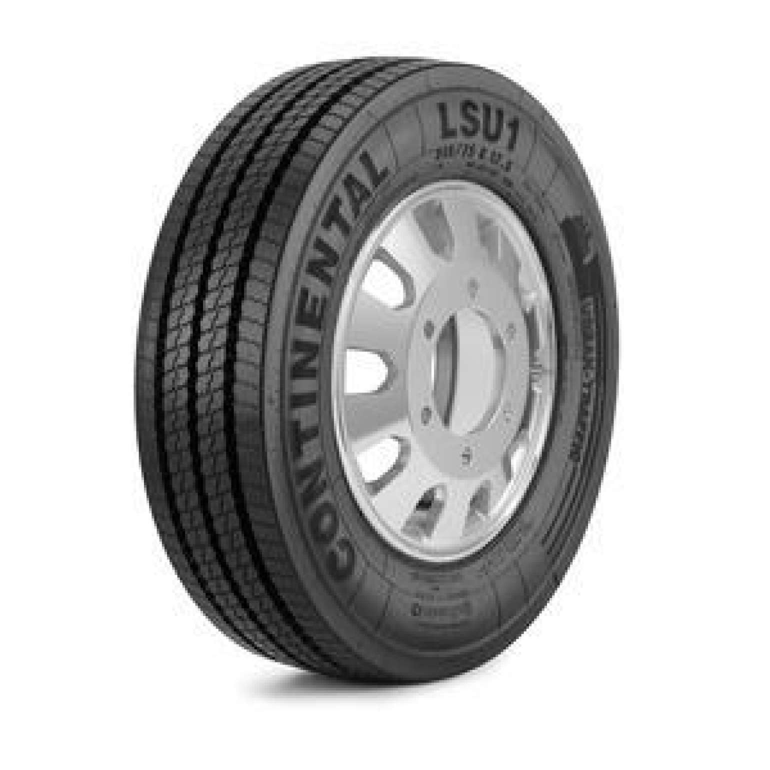Pneu Continental 215/75 R17,5 LSU1