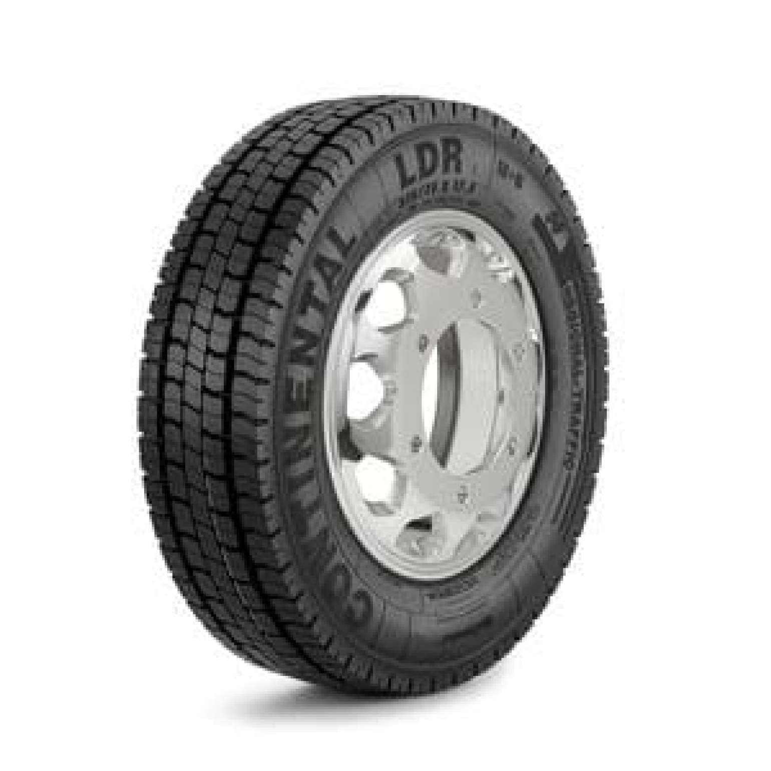 Pneu Continental 215/75 R17,5 LDR1