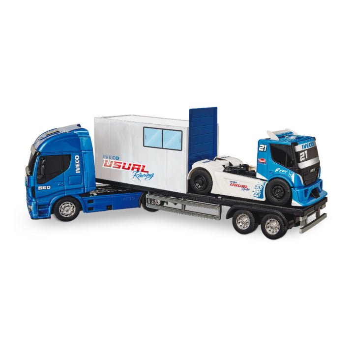 Equipe Iveco Racing
