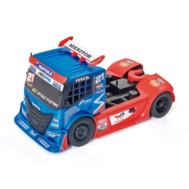 Iveco S-Way Copa Truck