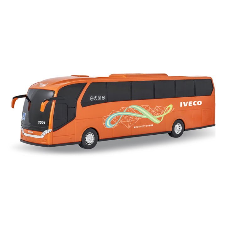 Ônibus IVECO