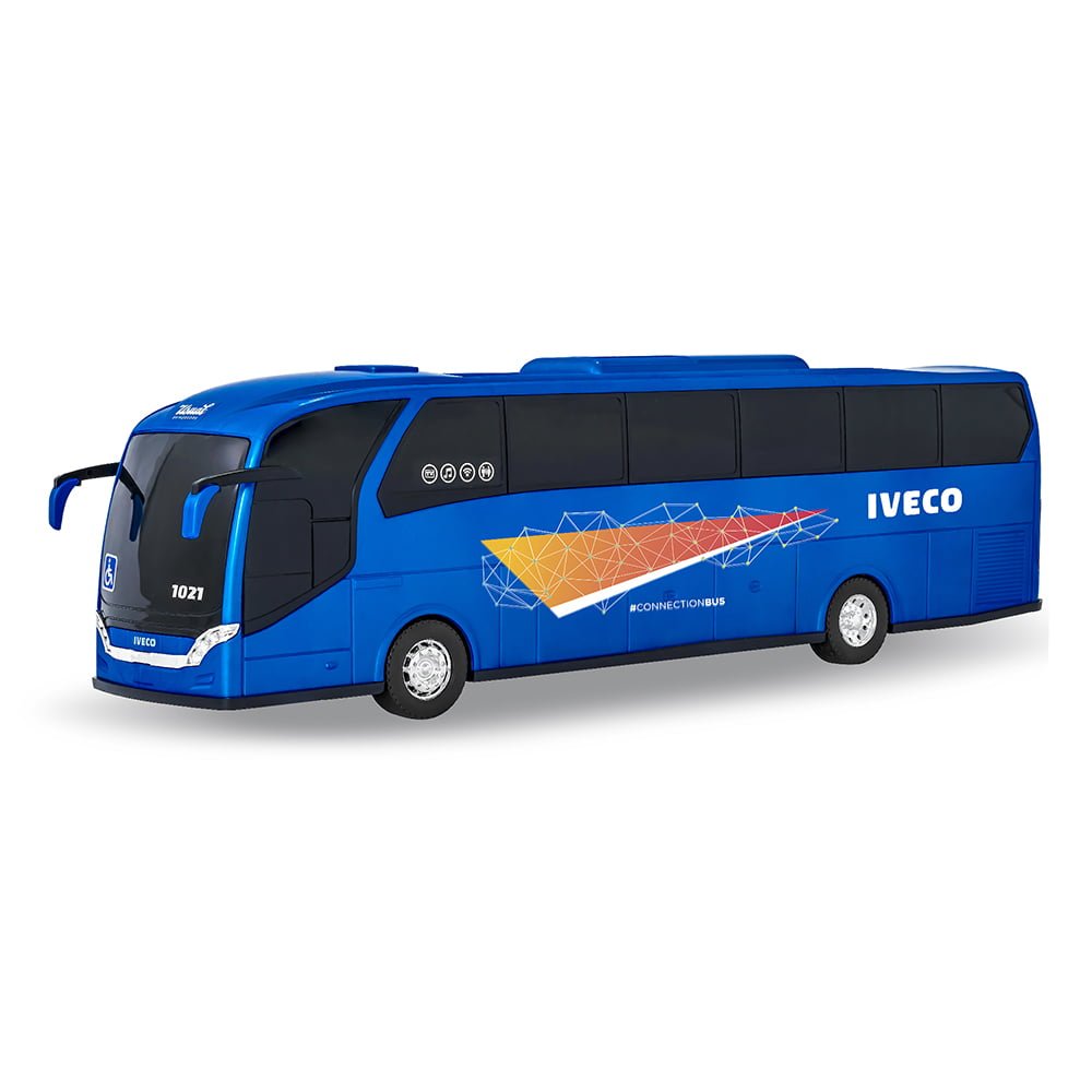 Ônibus IVECO
