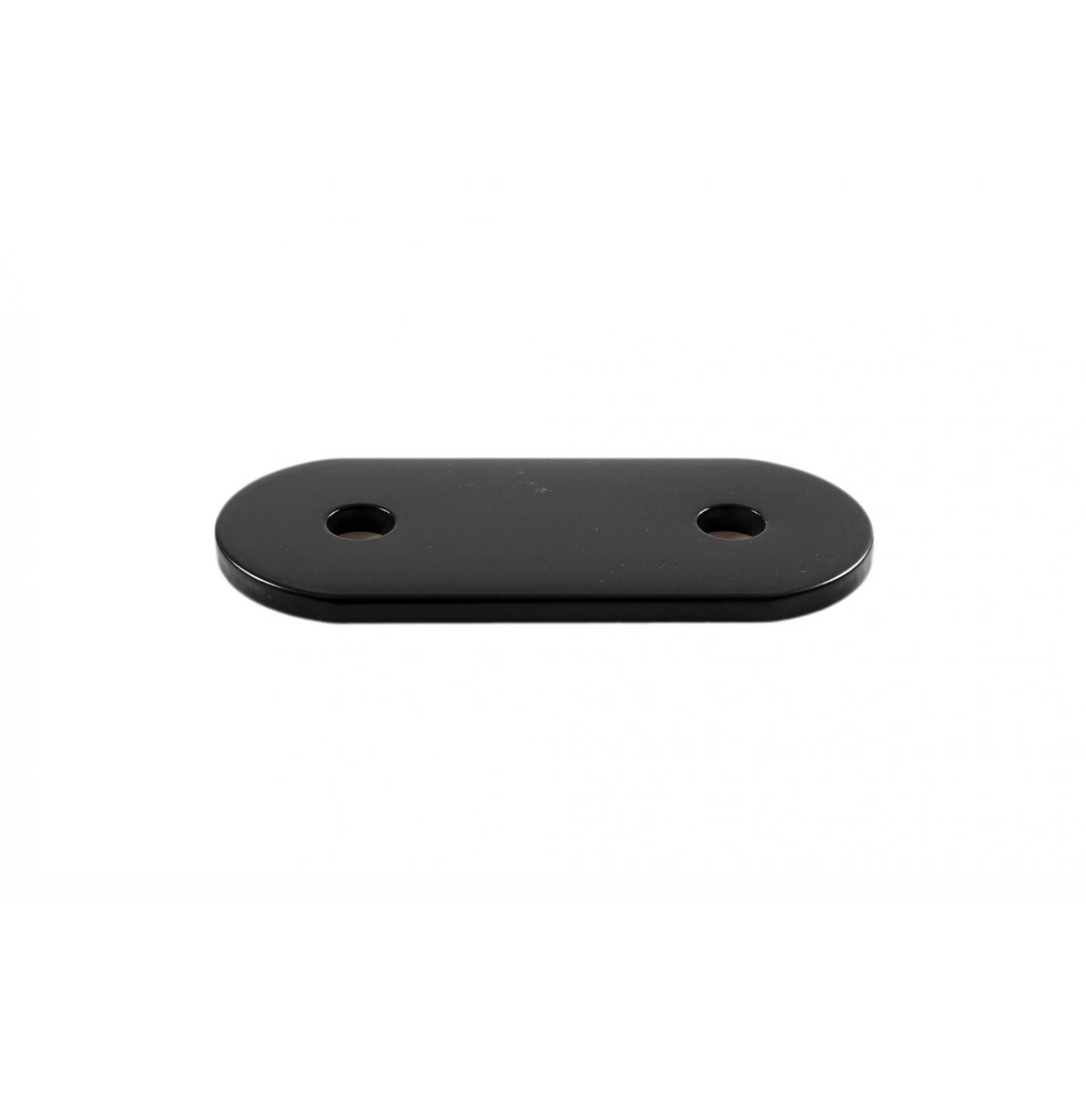 Chapa da Mola Balestra Original Iveco Nov...