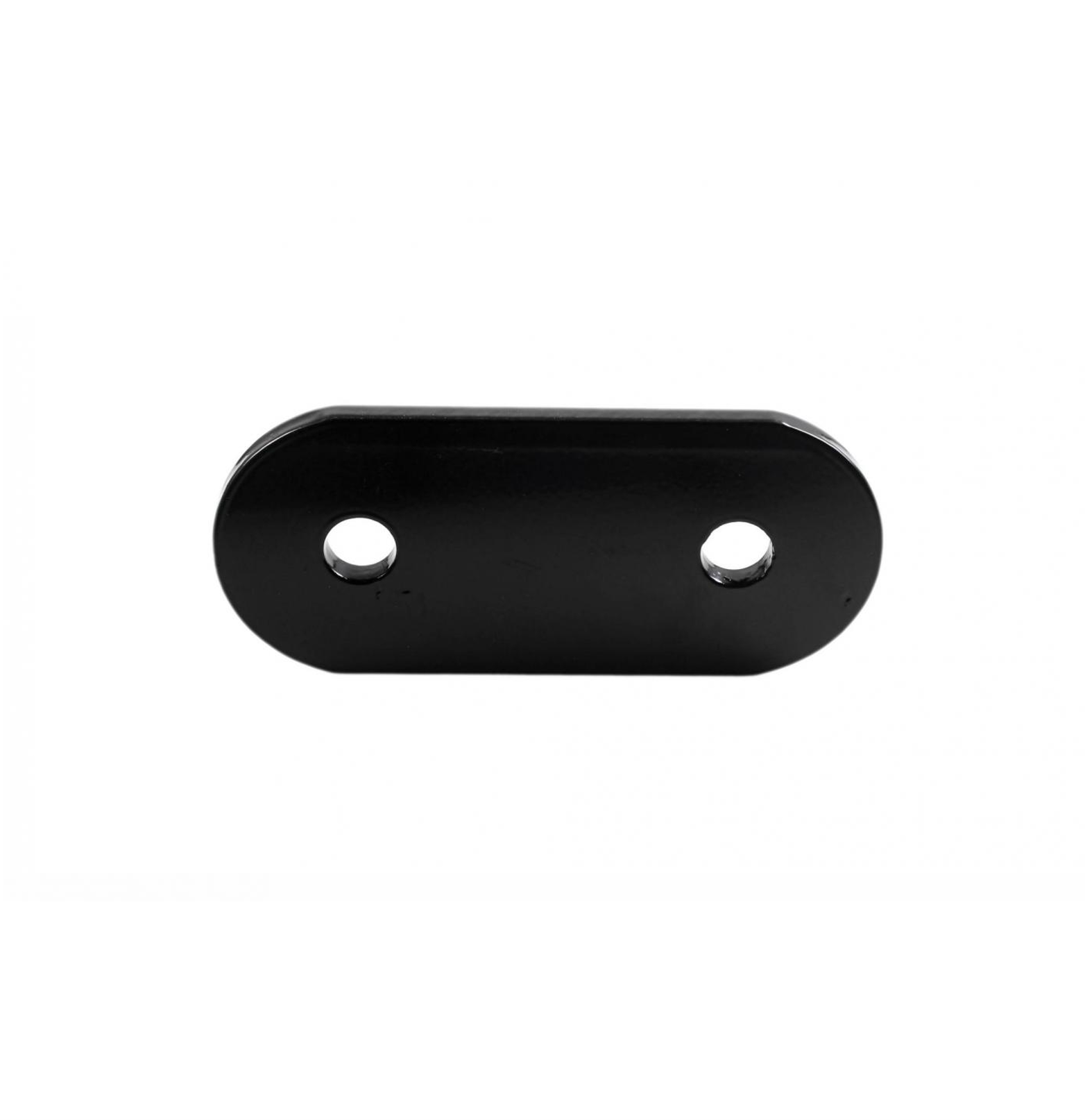 Chapa da Mola Balestra Original Iveco Nov...