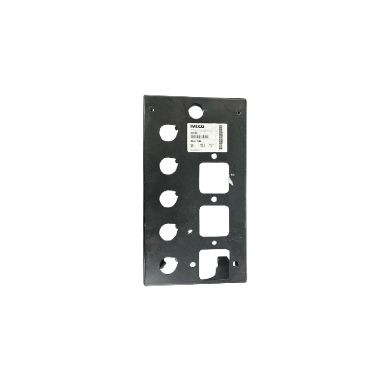 Suporte Painel Cabine Original Iveco Tect...