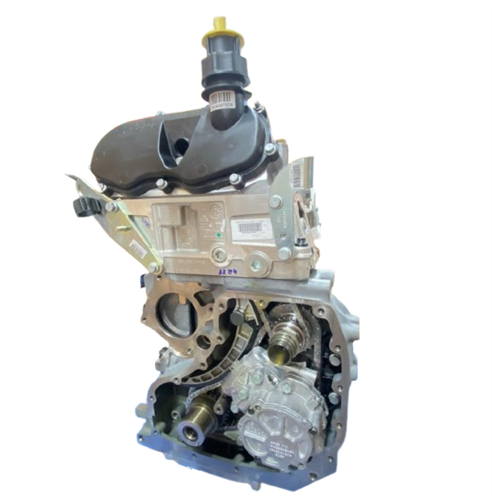 MOTOR LONG BLOCK DAILY EURO 5