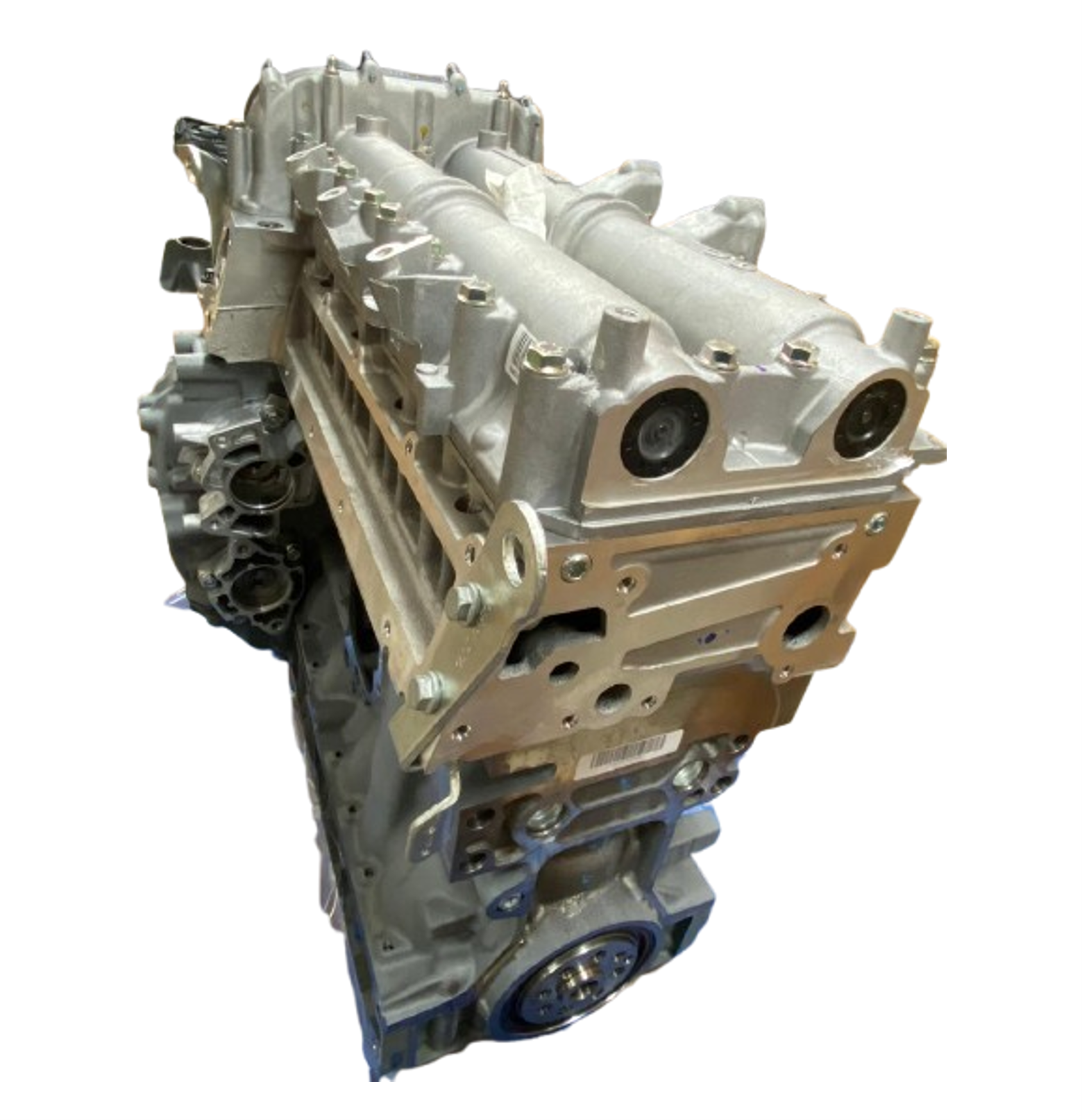 MOTOR LONG BLOCK DAILY EURO 5