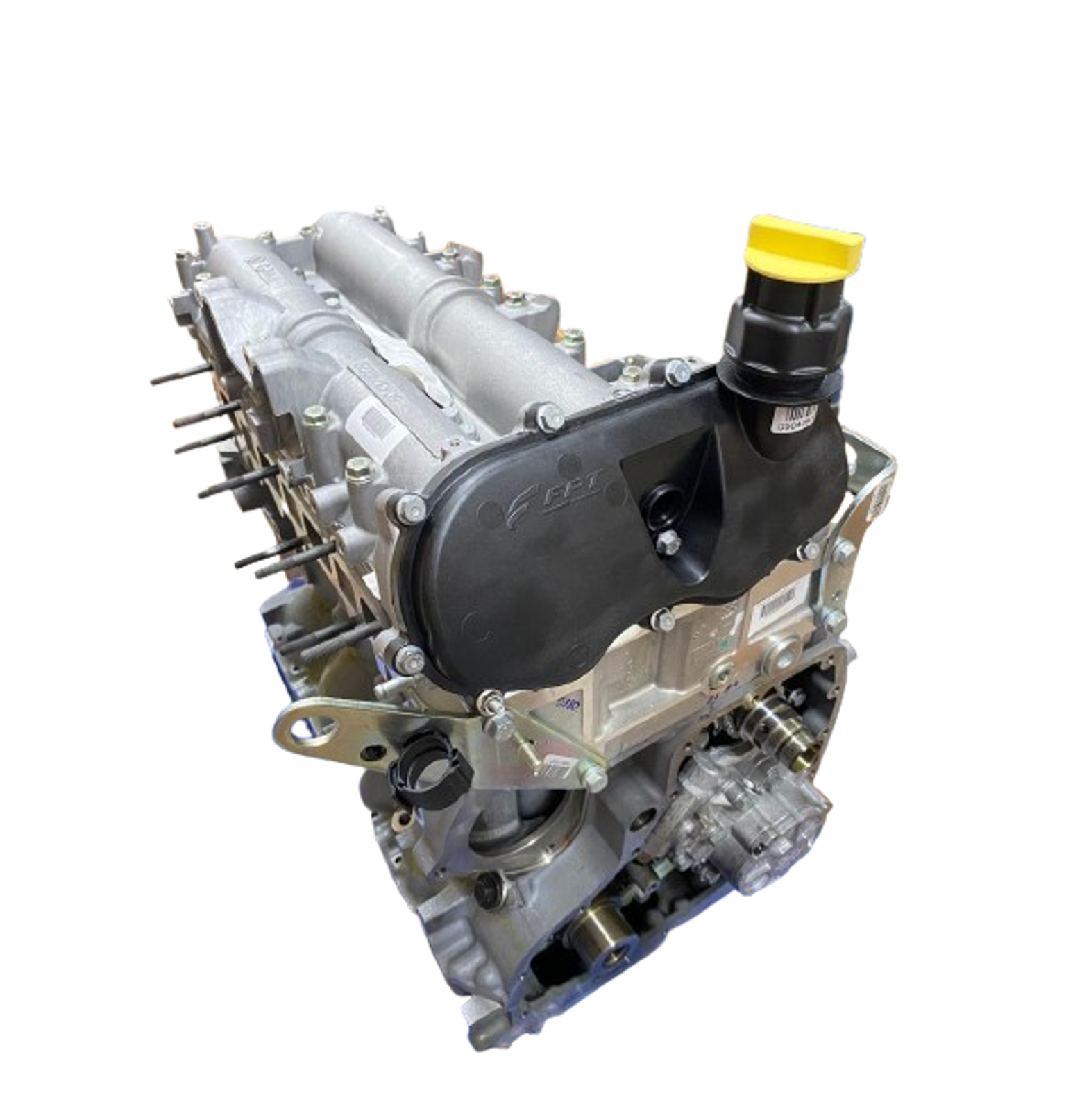 Motor Long Block Daily Euro V Original Iv...