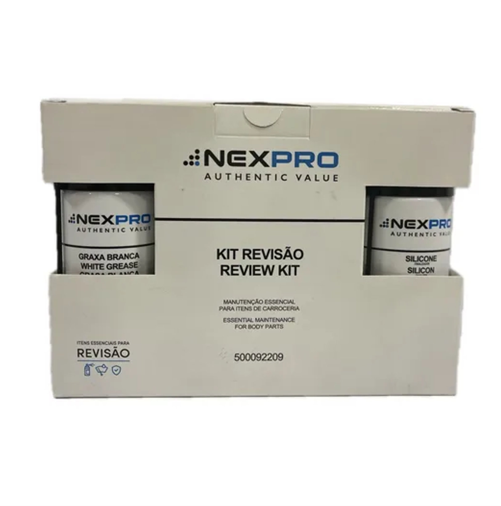 Kit Revisão Nexpro 500092209