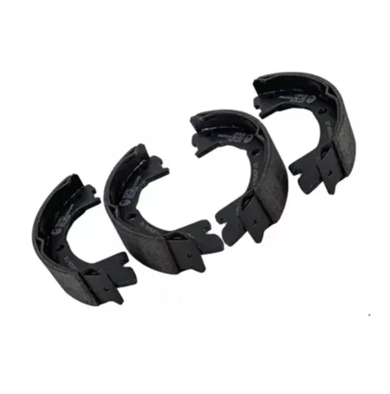Jogo Sapata Lona Nexpro Iveco Daily 50004...