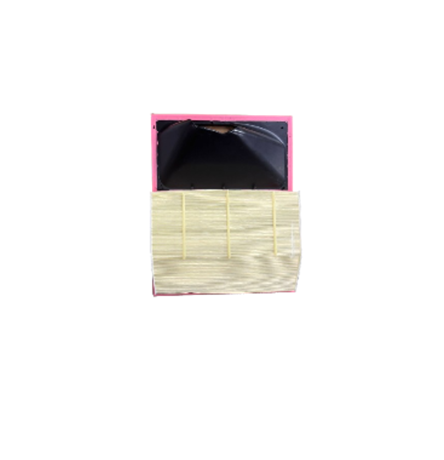 Filtro de Ar Nexpro Iveco Daily My 500092372