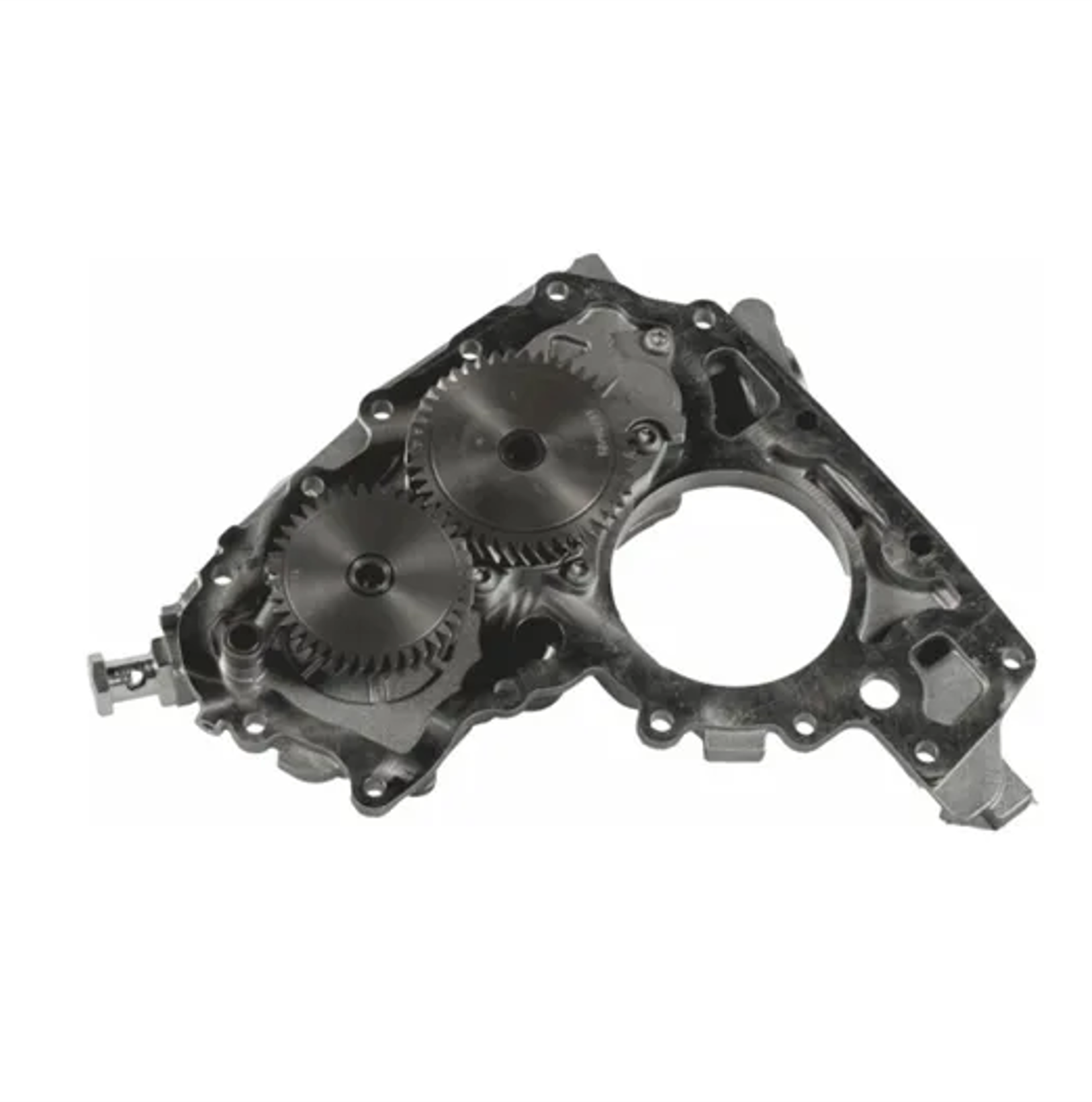 Bomba de Oleo Original Iveco Daily City 5...