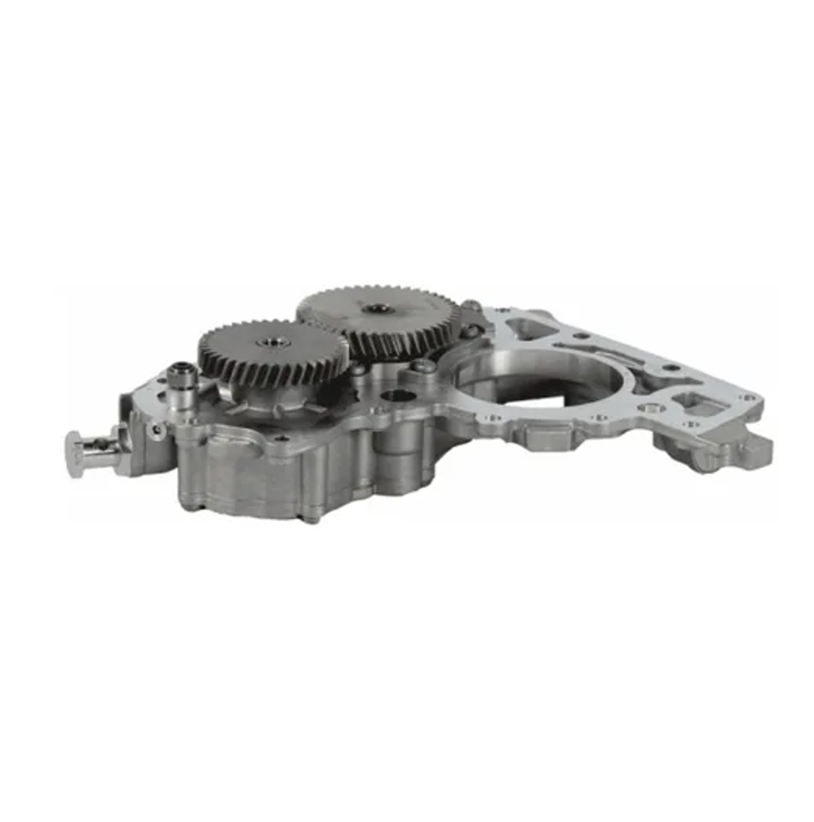 Bomba de Oleo Original Iveco Daily City 5...