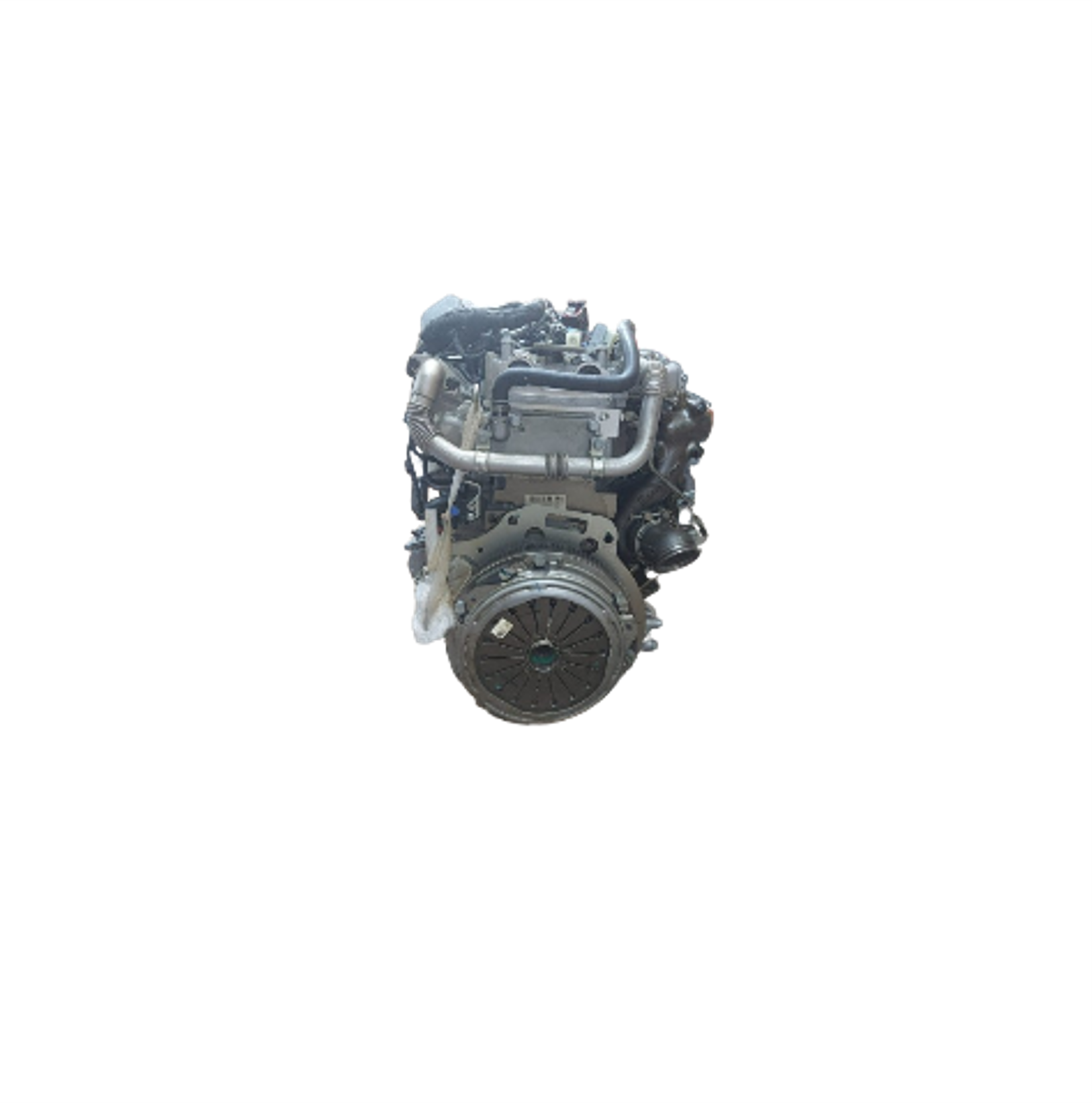 Motor Completo Original Iveco Nova Daily ...