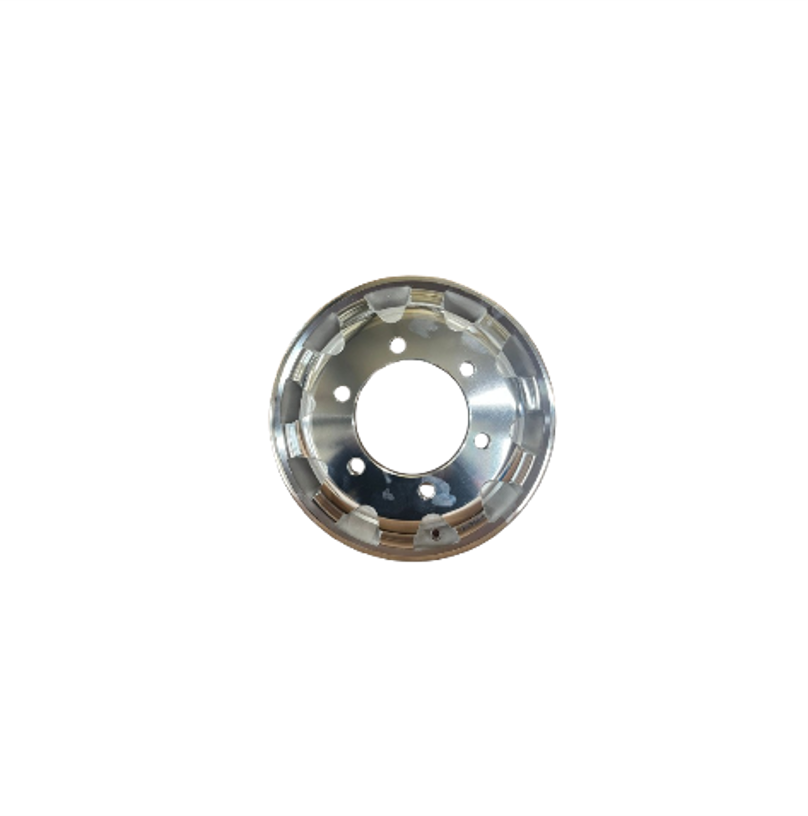 Roda Aro 16 Aluminio 70-180 Daily My 5802...
