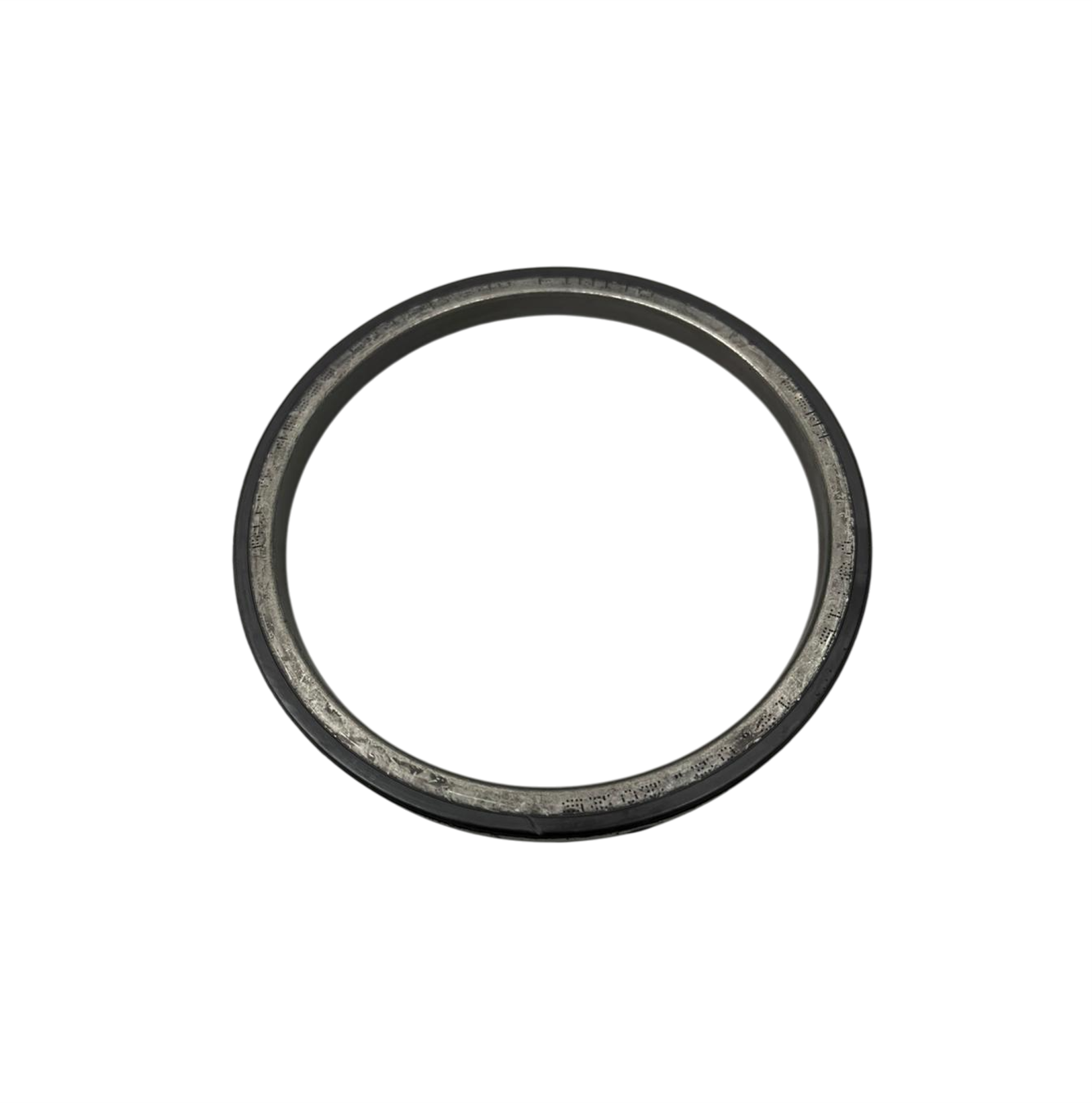 Roda Fonica Dianteira Original Iveco Dail...