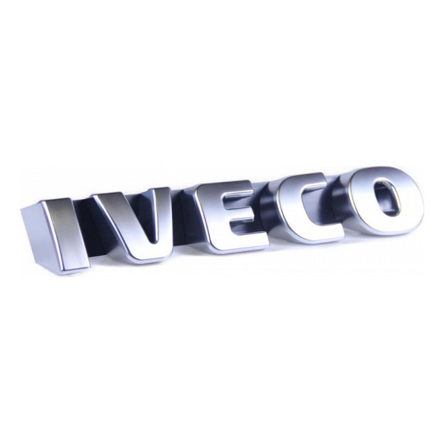 Emblema Frontal Iveco Daily 3802811 Iveco