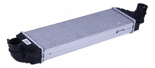 Radiador Ar Intercooler Original Iveco No...