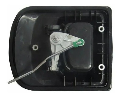 Maçaneta Externa Esquerda Original Iveco ...