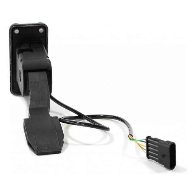 Pedal do Acelerador Stralis 5801331271 Iveco