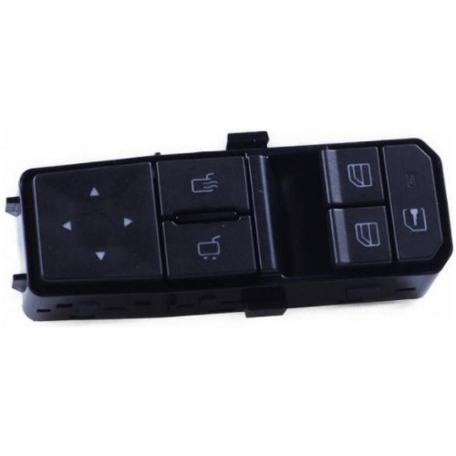 Interruptor Multifuncional Original Iveco...