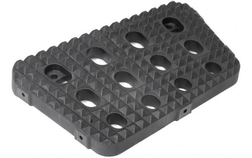 Plataforma Estribo Esquerdo Original Ivec...