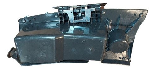 Estrutura Porta Objeto Original Iveco Nov...