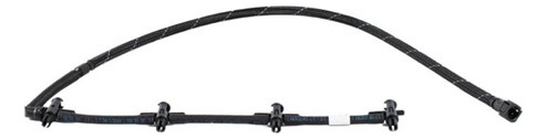 Tubo Diesel Retorno Bicos Original Iveco ...