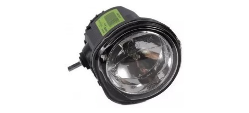 Farol De Milha Anti-neblina Original Ivec...