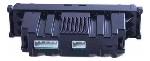 Painel De Controle Radio Original Iveco 5...
