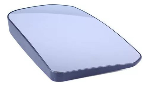 Vidro Espelho Retrovisor Original Iveco E...