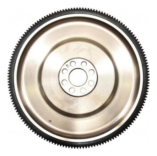 Volante Completo Motor Original Iveco Nov...